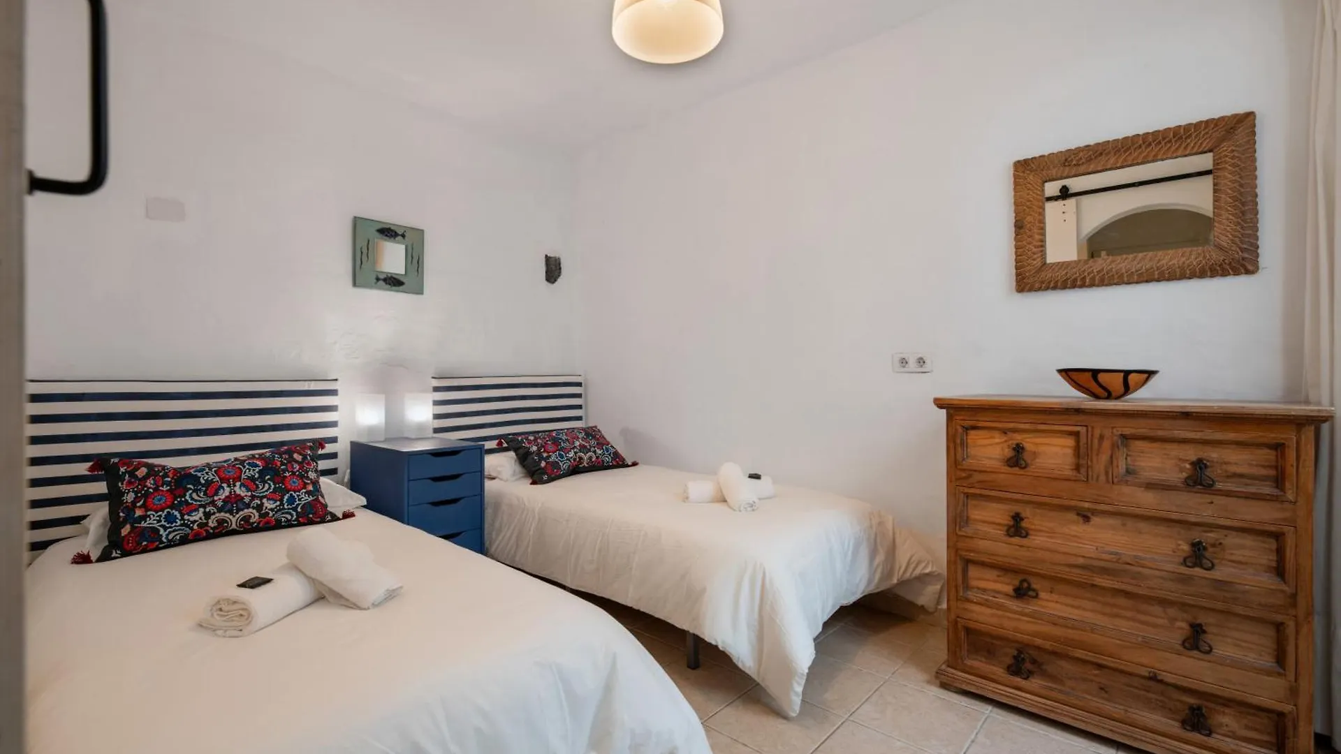 Apartment Apartamento Cipreses