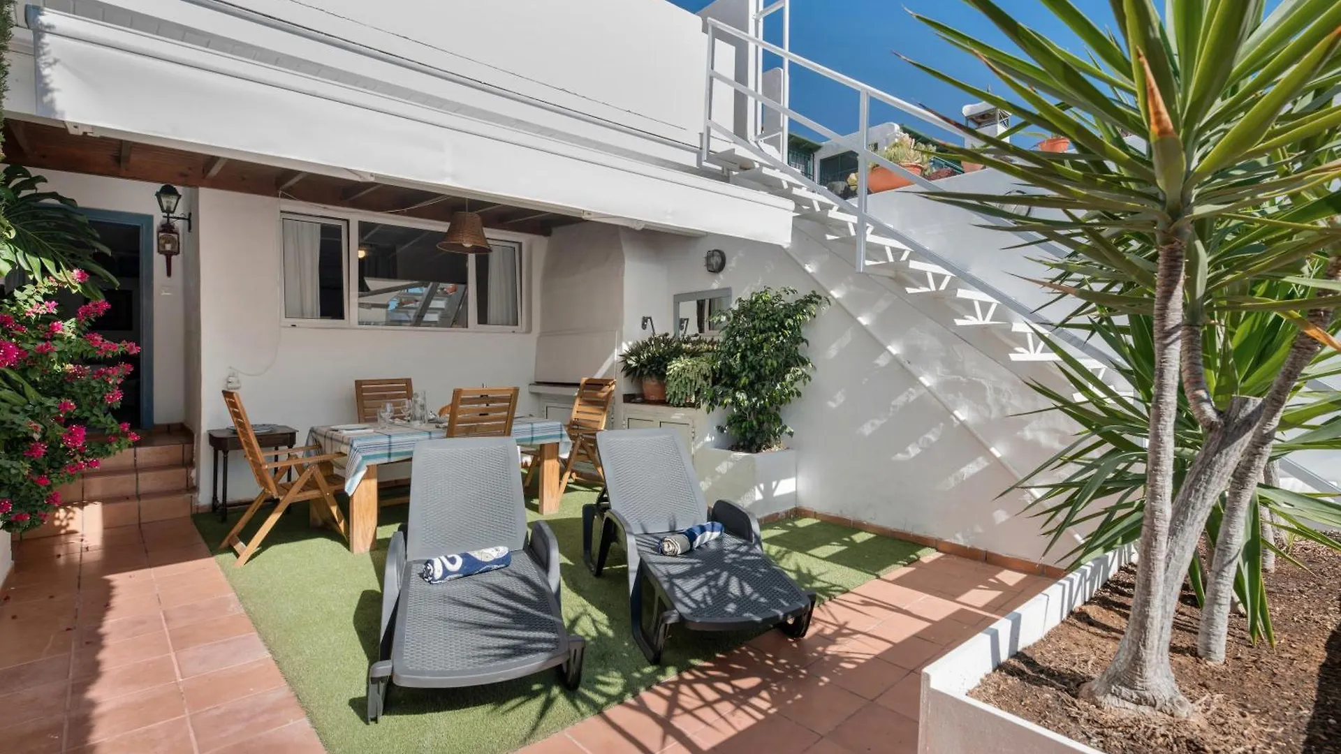 Apartamento Cipreses