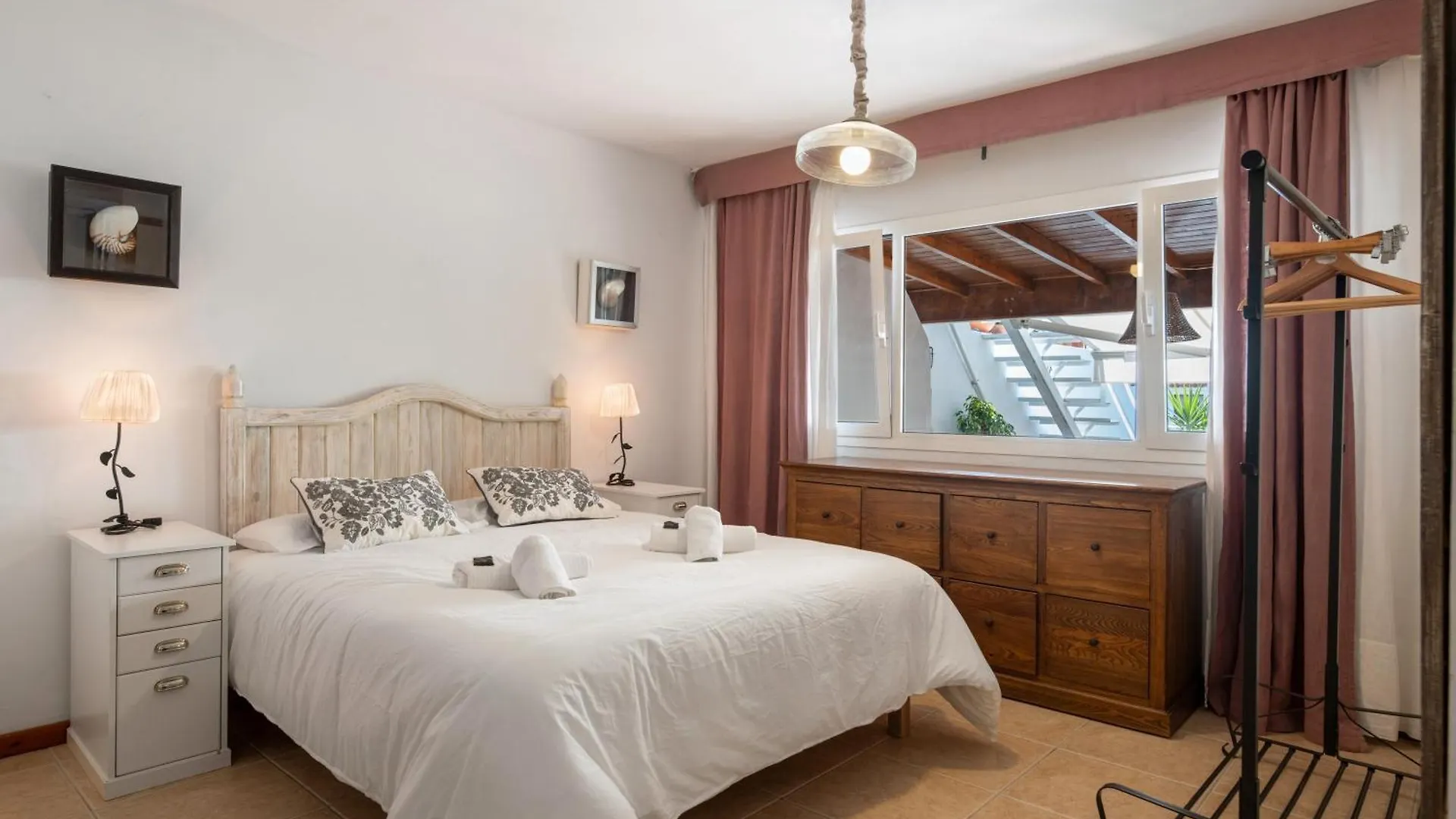Apartamento Cipreses Spain