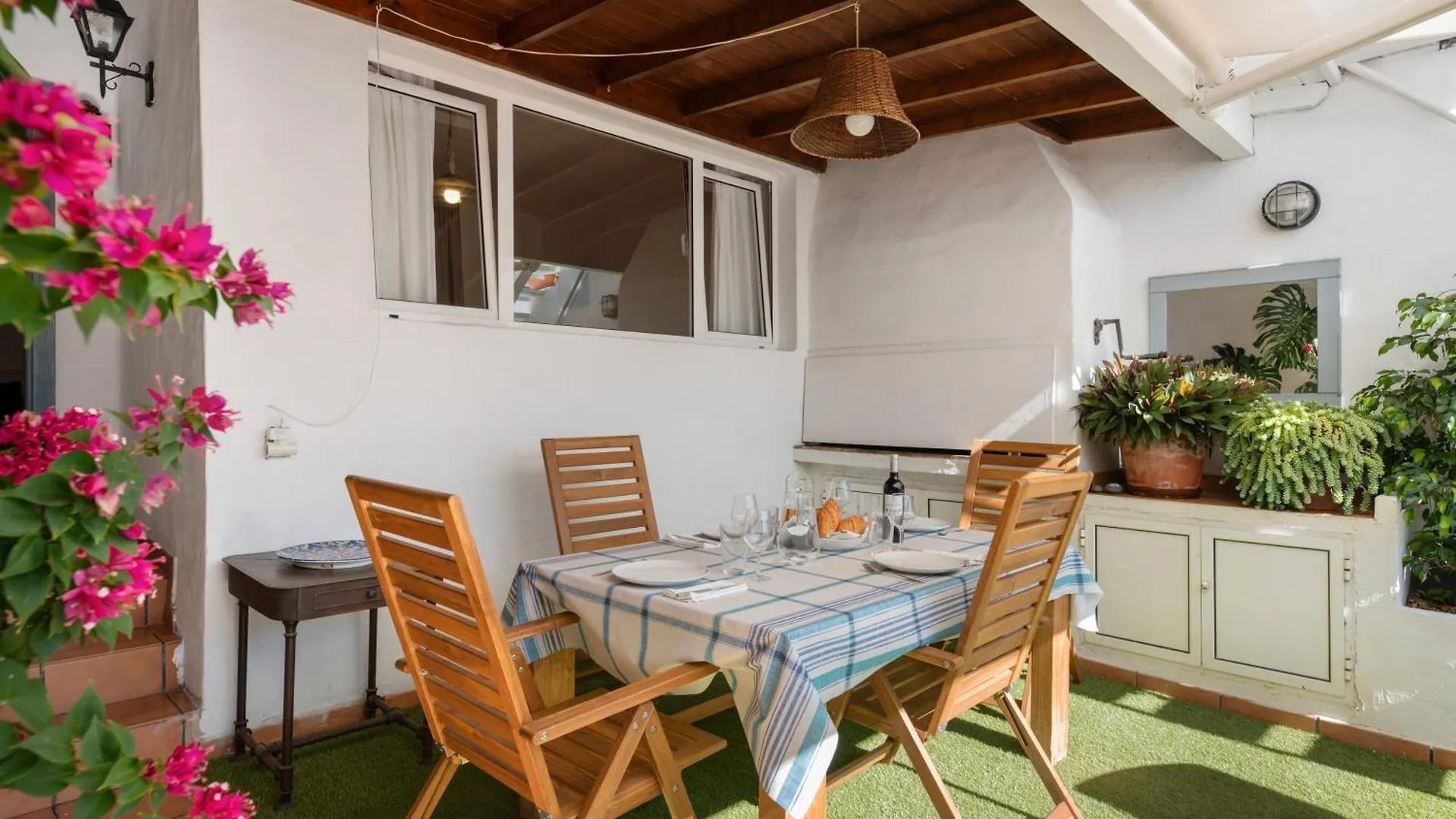 Apartamento Cipreses Spain
