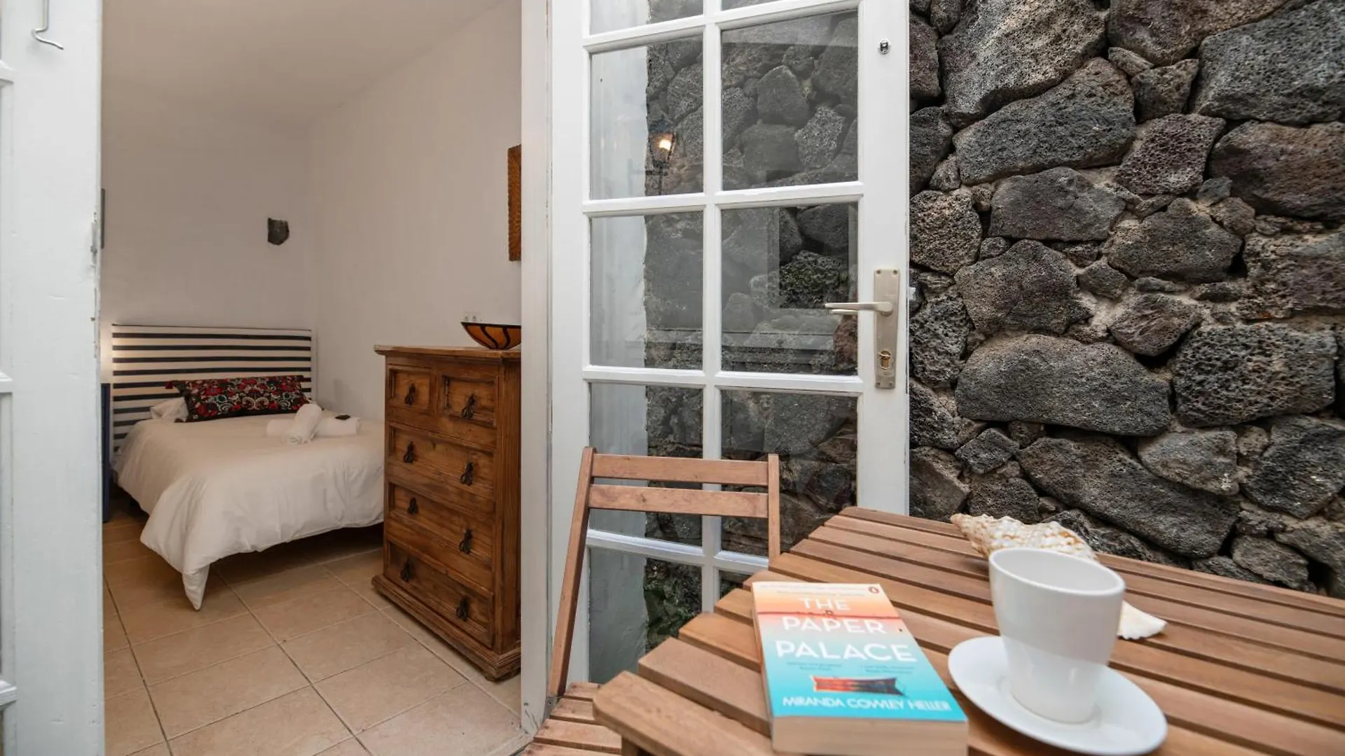 Apartamento Cipreses 0*, Puerto del Carmen (Lanzarote)