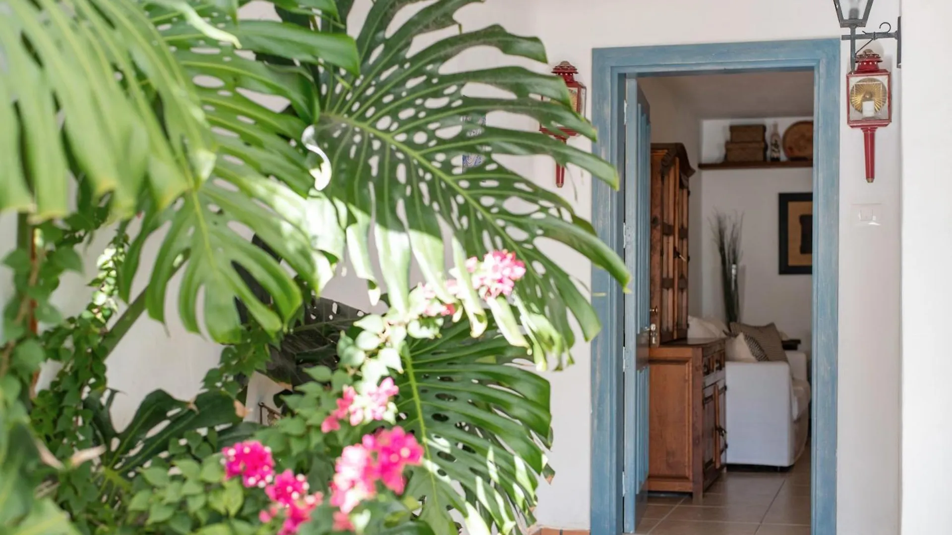 Apartamento Cipreses 0*, Puerto del Carmen (Lanzarote) Spain