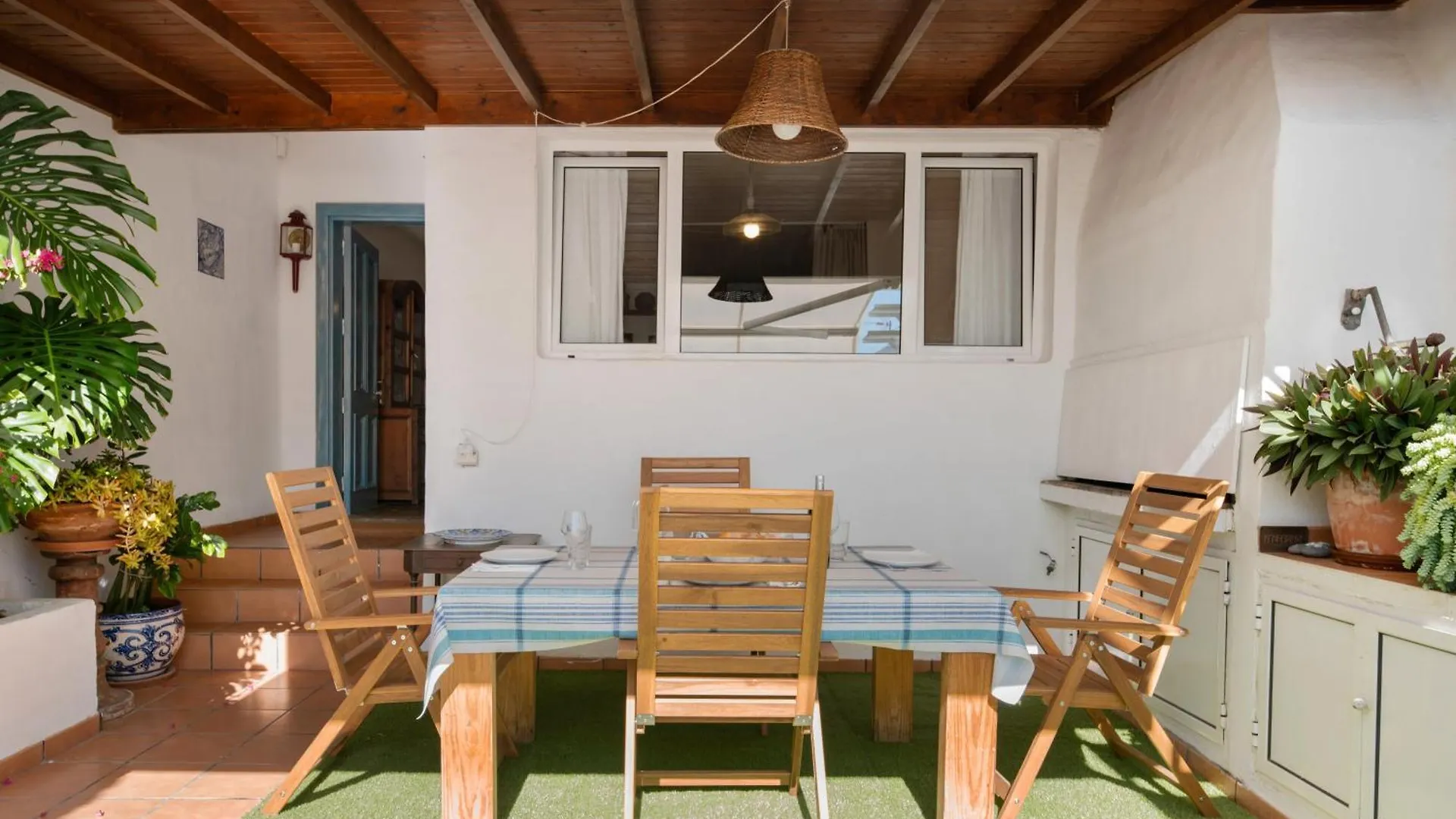 Apartamento Cipreses Apartment Puerto del Carmen (Lanzarote)