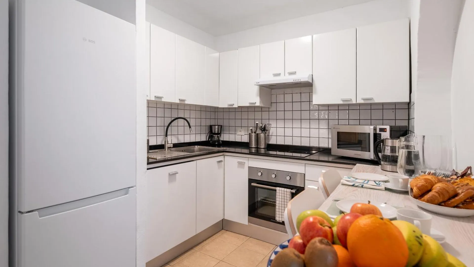 Apartment Apartamento Cipreses Spain