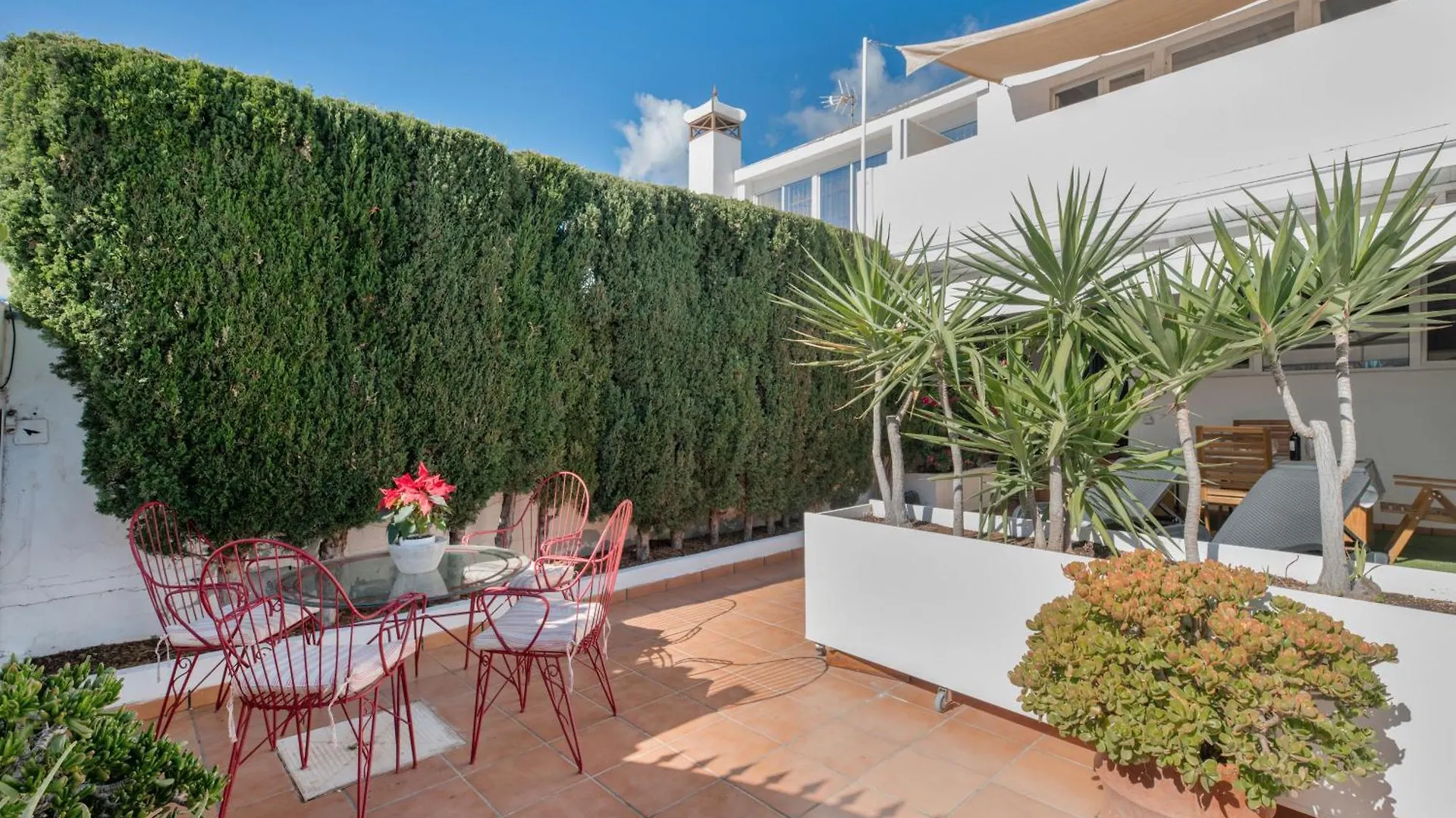 Apartamento Cipreses Puerto del Carmen (Lanzarote)