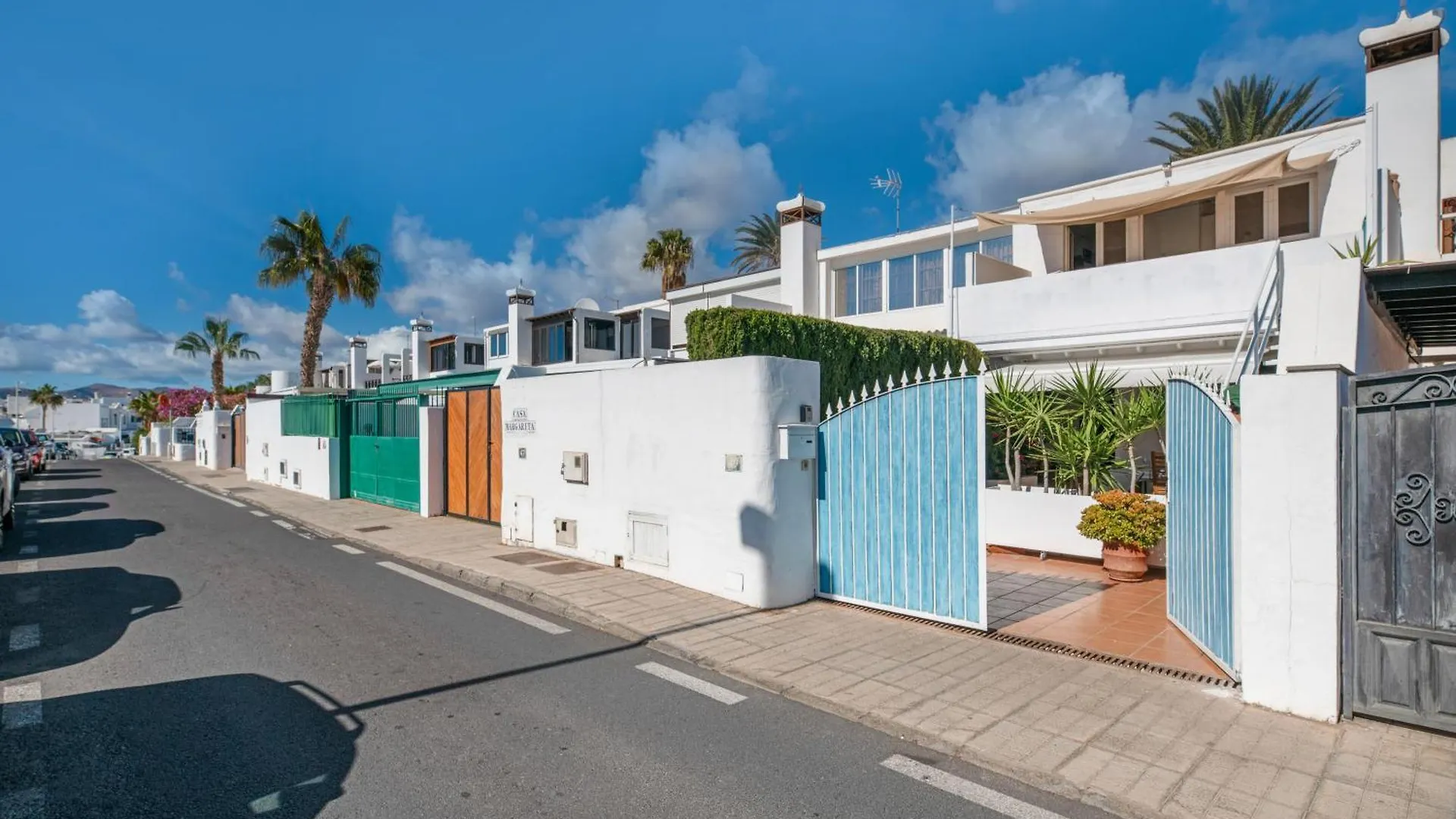 Apartamento Cipreses 0*, Puerto del Carmen (Lanzarote)