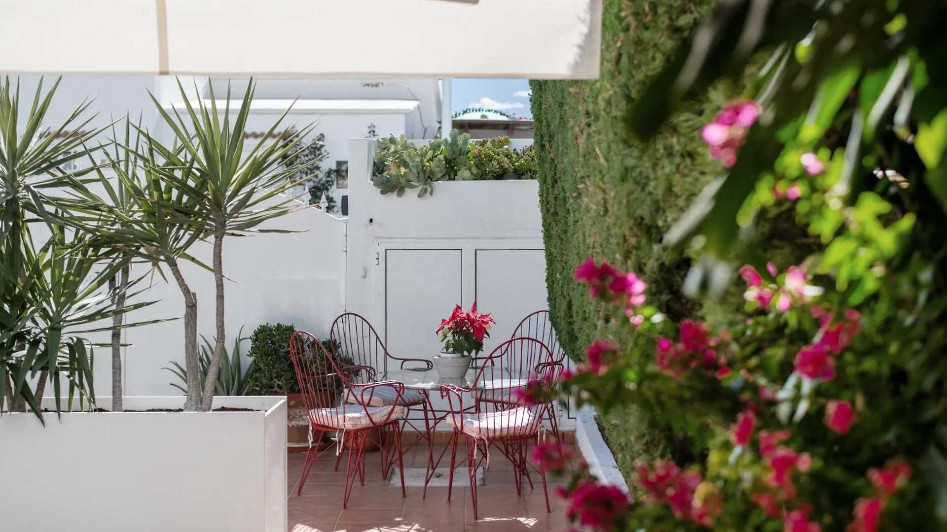 Apartamento Cipreses