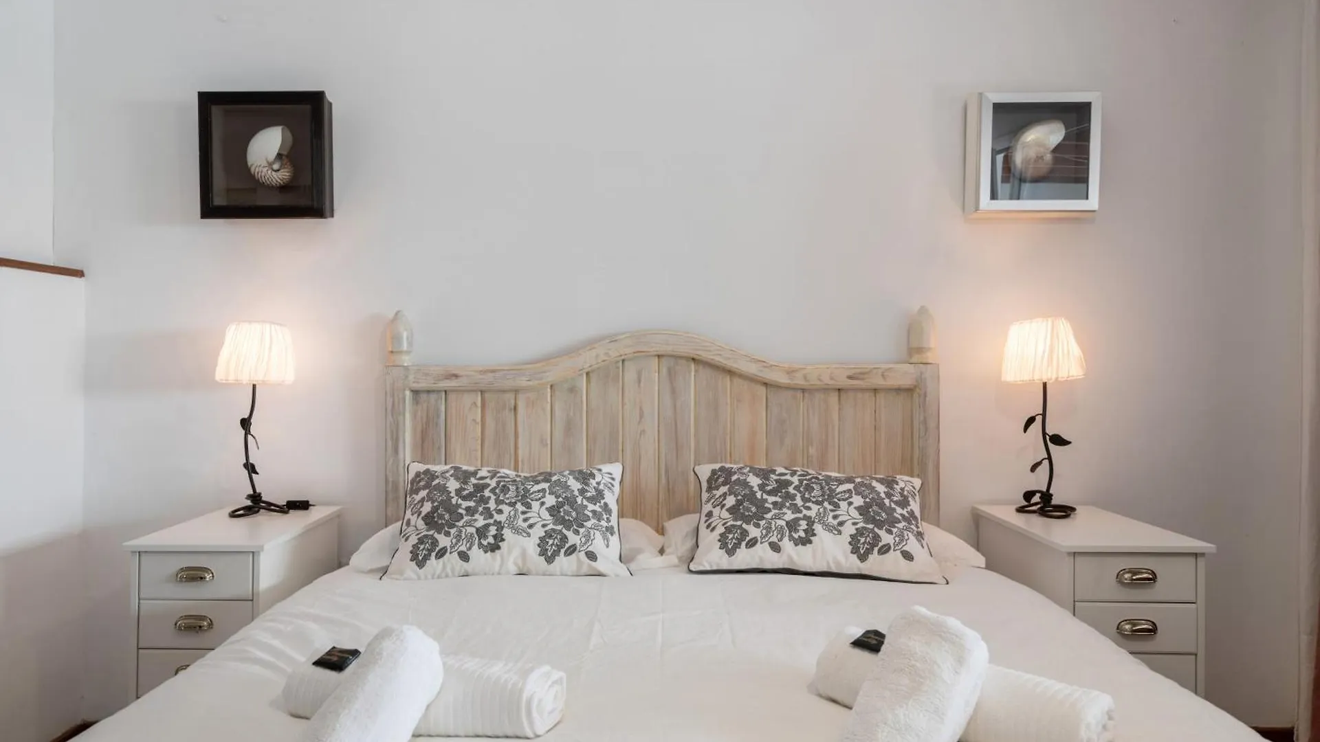 Apartamento Cipreses Apartment