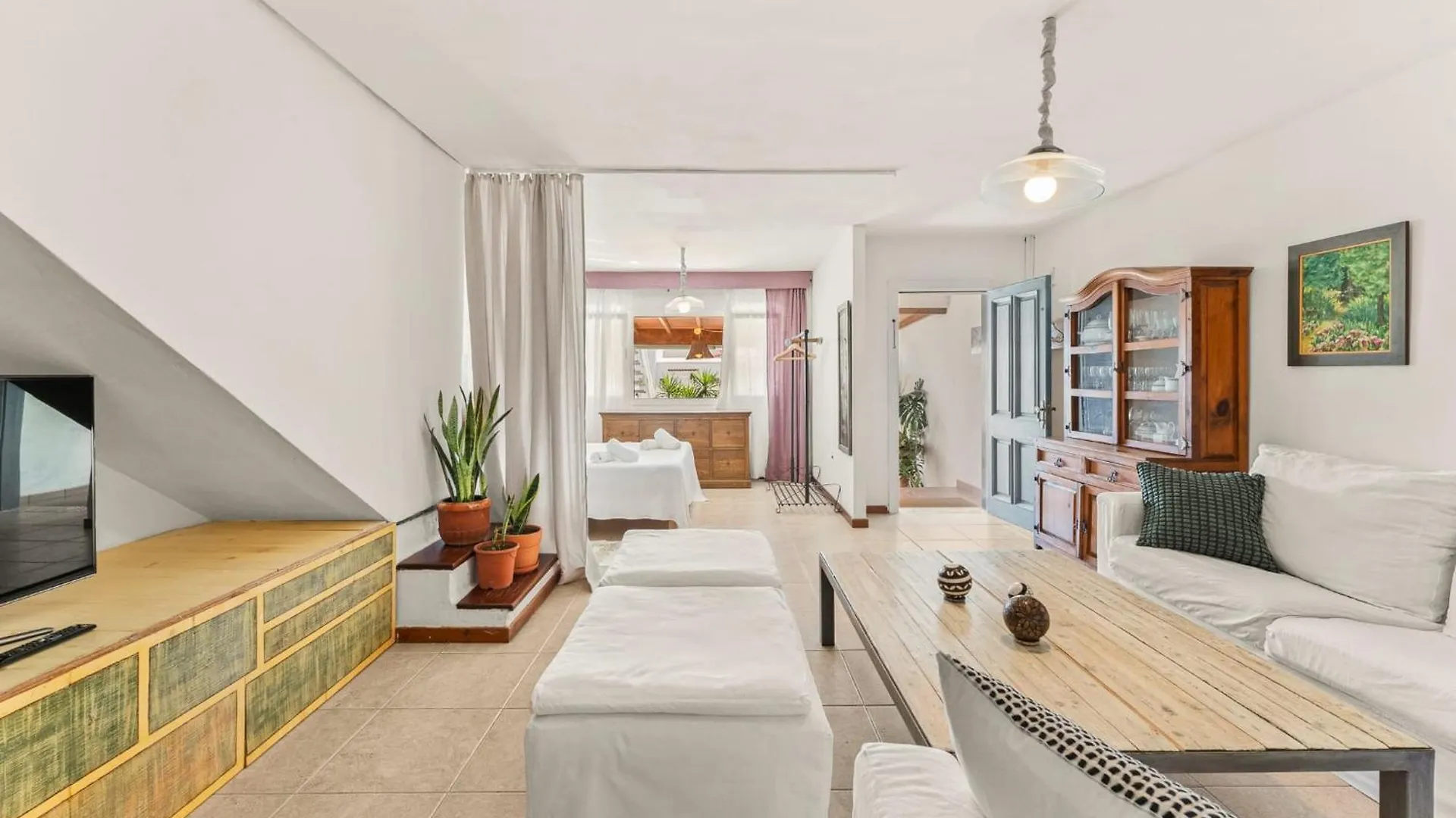 Apartment Apartamento Cipreses