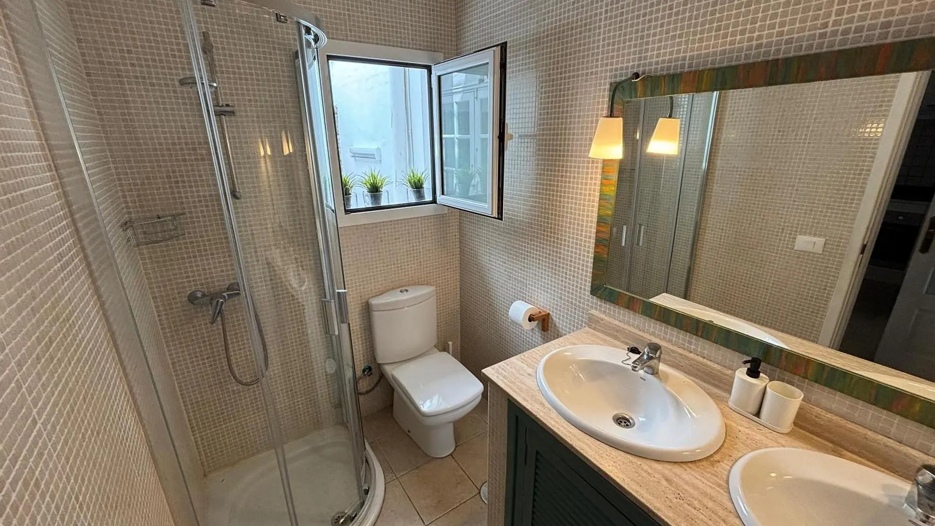 Apartamento Cipreses Πουέρτο Ντελ Κάρμεν Διαμέρισμα