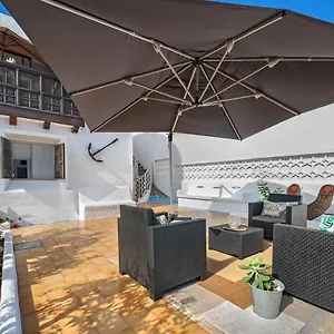  Holiday home Casa Guatifay