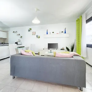  Holiday home Casa Atassara A 500m De La Playa Wifi Con Fibra