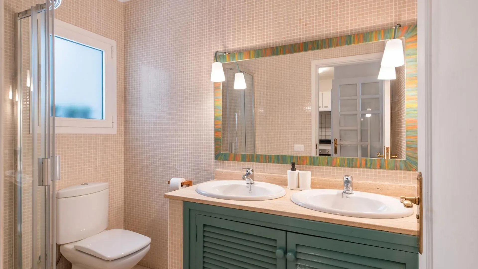Apartamento Cipreses