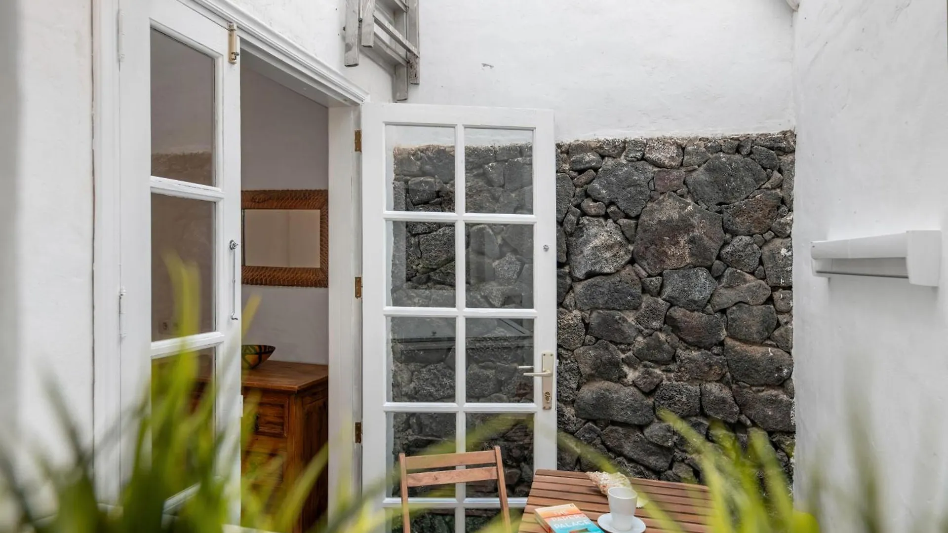 Apartmán Apartamento Cipreses