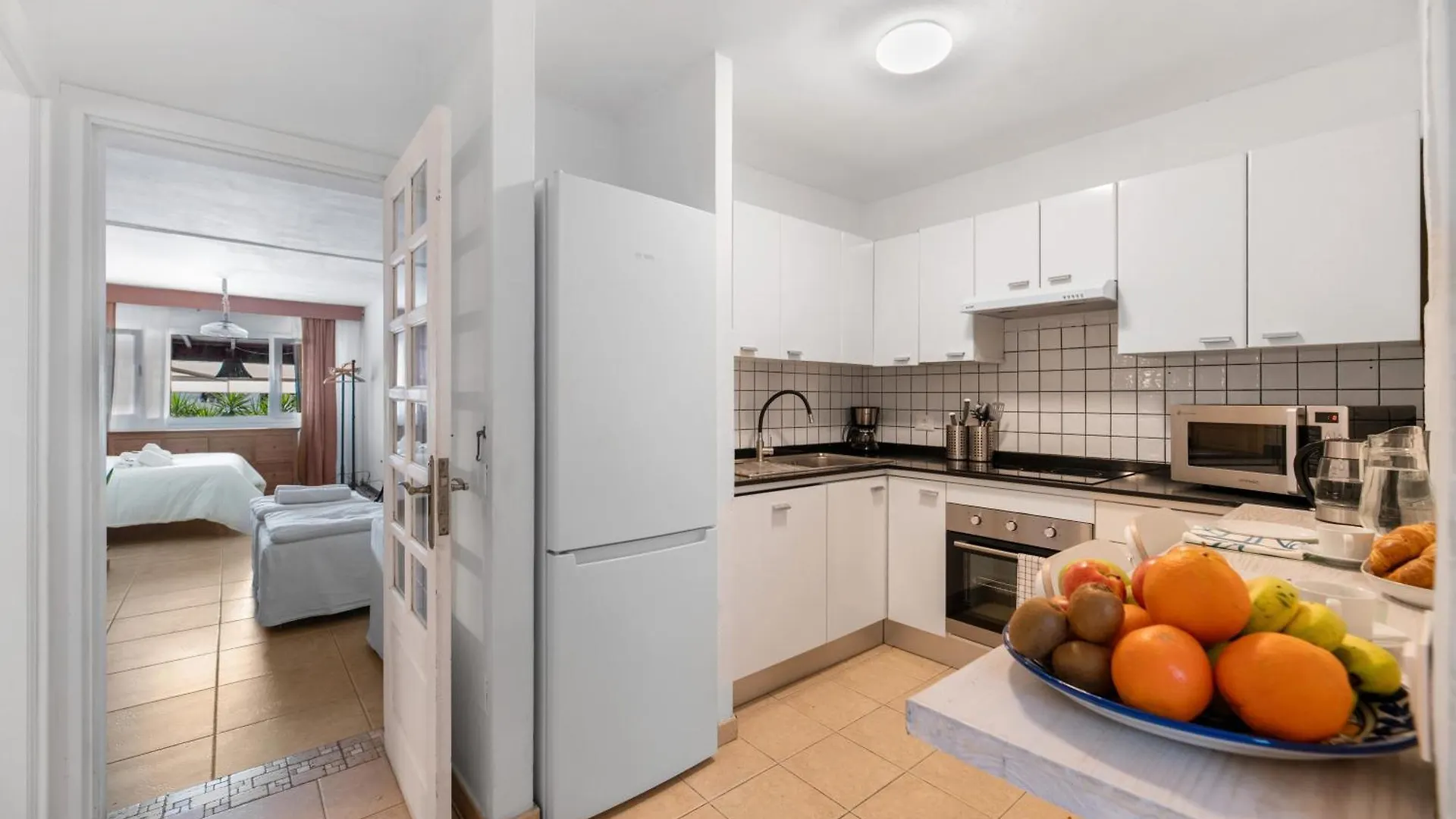 Apartamento Cipreses Puerto del Carmen (Lanzarote)