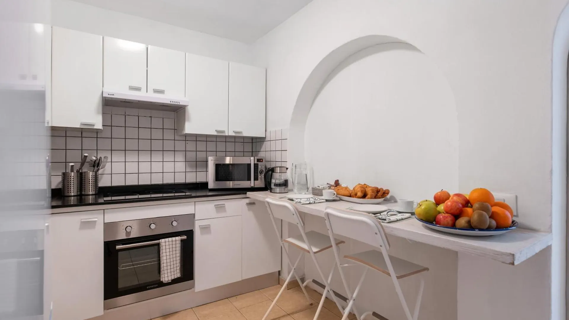 Apartamento Cipreses Apartmán Puerto del Carmen (Lanzarote)